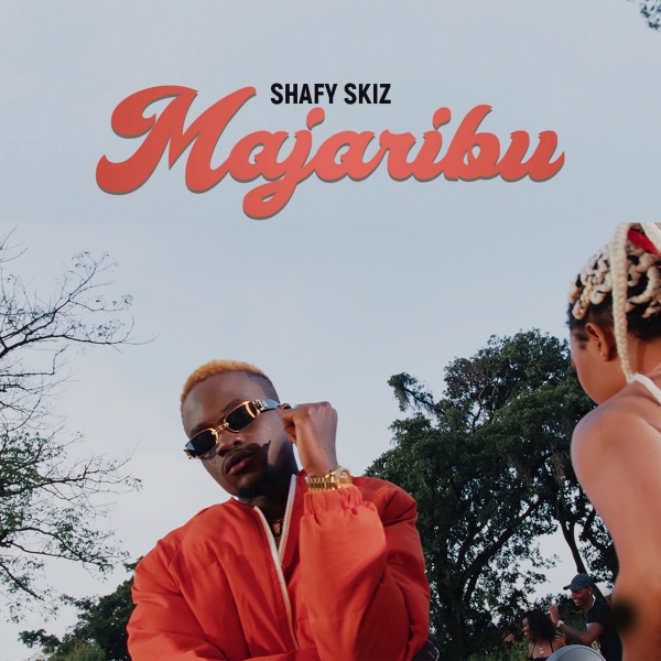 Shafy Skiz Drops New Single &#039;Majaribu&#039;