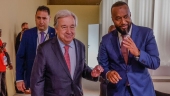 Joho Lands International Role