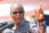 Shame On You- Governor Kingi Blasts Dp Ruto On Coast Campaign Promise